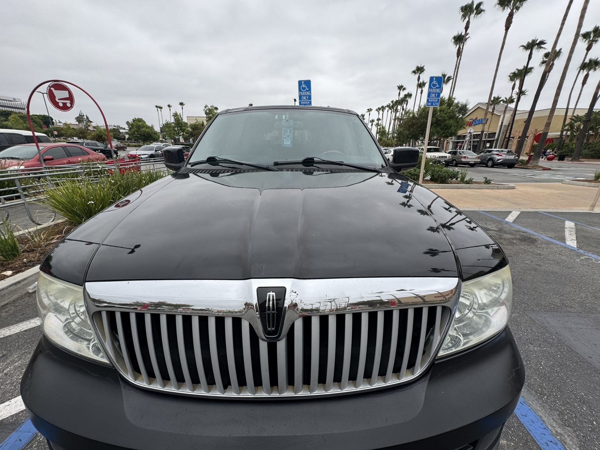 2006 Lincoln Navigator