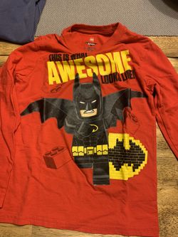 Boy Shirt