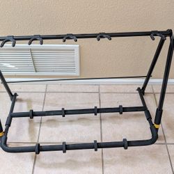 Hercules GS525B 5 Guitar Stand