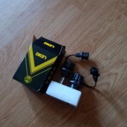 LED Headlight Bulbs Any Make Model Message Me For Details