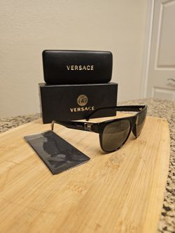 Versace Sunglasses