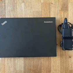Lenovo ThinkPad T420s laptop   