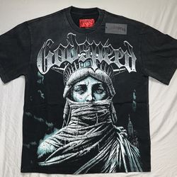 Godspeed Tee Shirt 