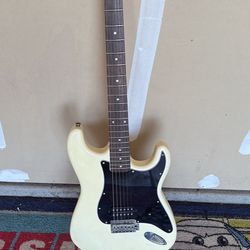 Electric Guitar