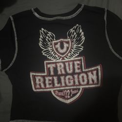 TRUE RELIGION SHIRT