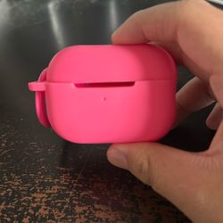 Apple AirPods Pro 2nd Generation Case