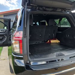 2021 Chevrolet Suburban