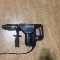 Bosch SDS-Max Combination Hammer 11264evs