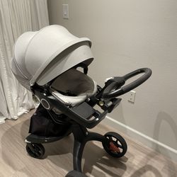 STOKKE Stroller 