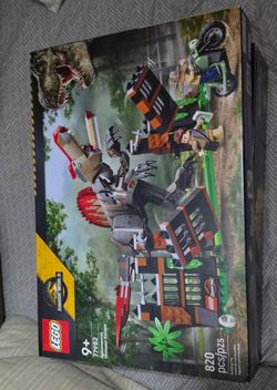 Lego set