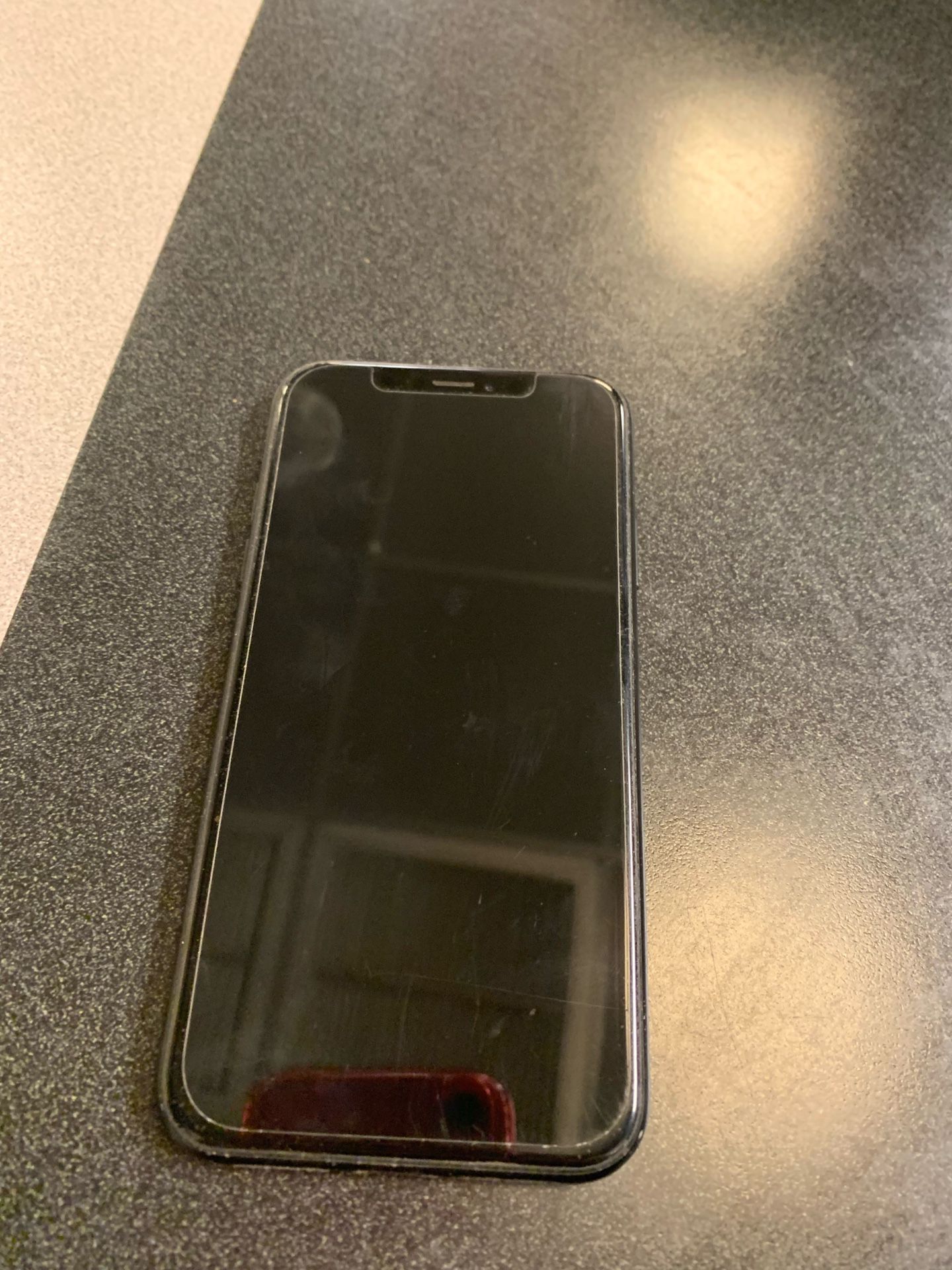 iPhone XR AT&T 