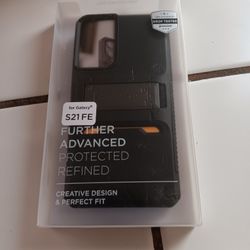 35- phone cases. Sealed packages