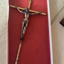 Religious Cross 3 Pieces Take All Or One 