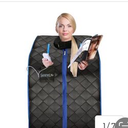 Portable Infrared Sauna 
