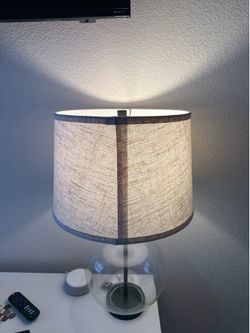 Target lamp
