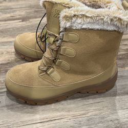 women’s snow Boots