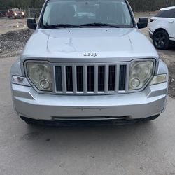 Jeep Liberty For Sell $5500