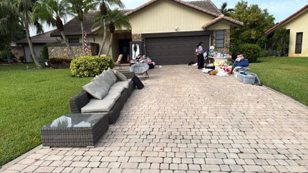 Free!! Everything MUST GO!!