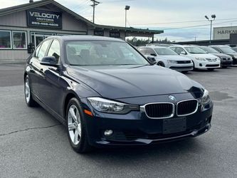 2014 BMW 3 Series