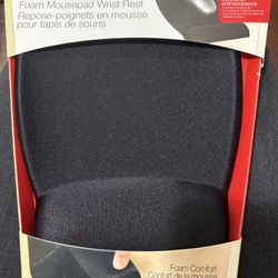 3M Foam Mousepad