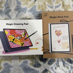 Magic Drawing Pad Magic Note Pad Tablets XP-Pen