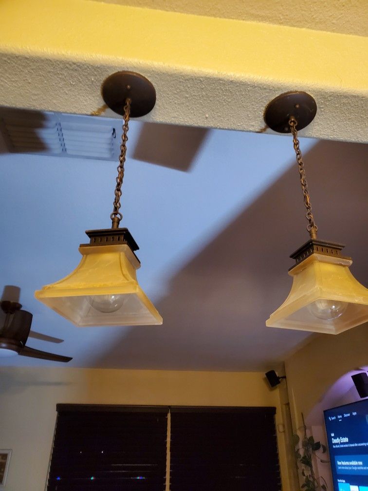 Light Fixtures