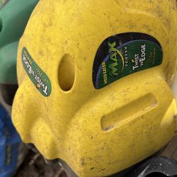Weed eater