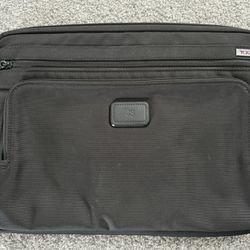 Tumi Laptop Case / Document Carrier