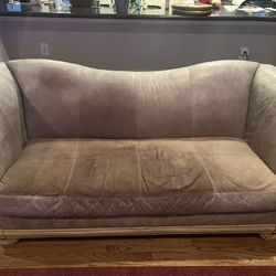 Sofa And Chair Free