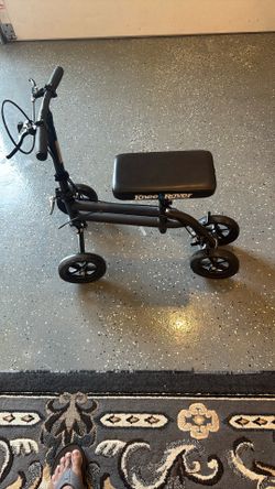 Knee Rover