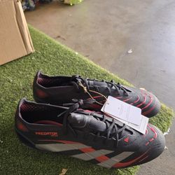 Adidas Elite FG Soccer Shoes