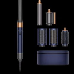 Dyson Air wrap Complete Long BRAND NEW