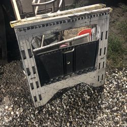 saw stand 
