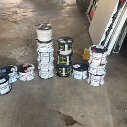 14 And 12 Stranded Wire