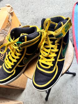 Nike Vandal High Premium