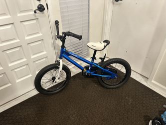 Royal Baby Kids Bike