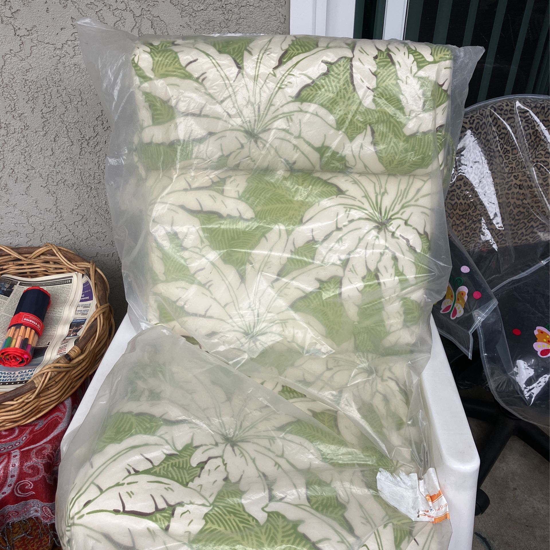 Patio Chair Cushion  