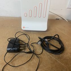 AT&T Router