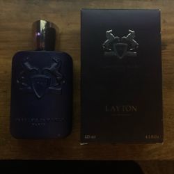 Parfums De Marley Layton 125ml