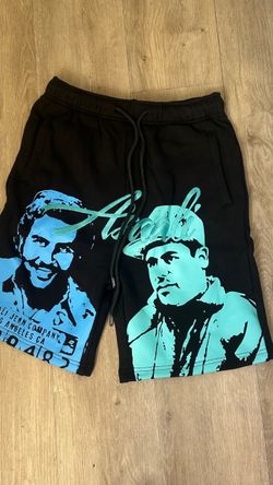 asaali shorts L