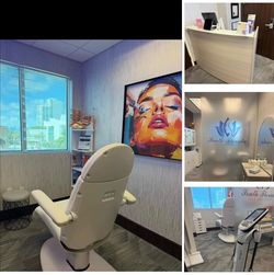 Turn key med spa