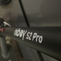 Hiboy scooter