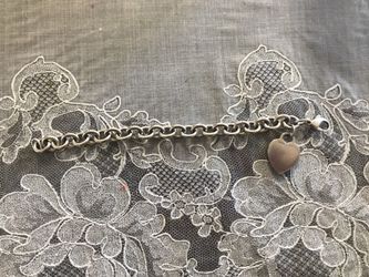 Tiffany and co bracelet