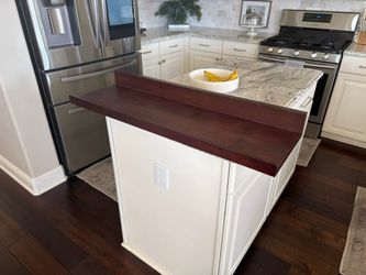 Pottery Barn Floating Shelf