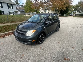 2006 Toyota Scion xA