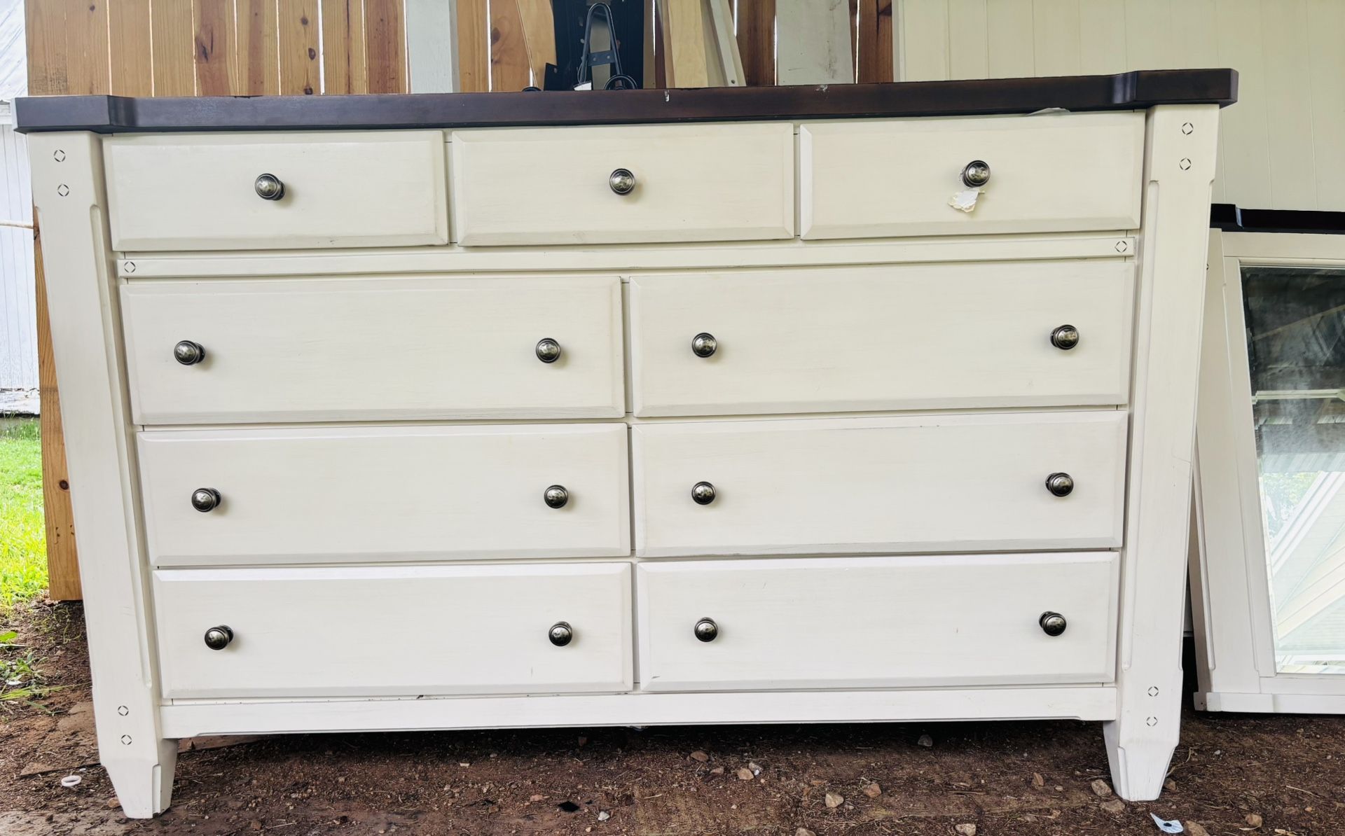 King Size Bedroom Set