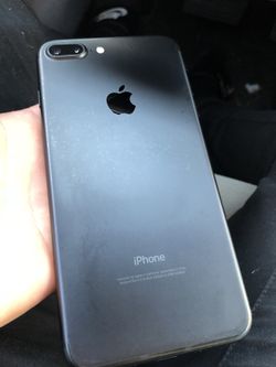 iPhone 7 Plus 32 gb