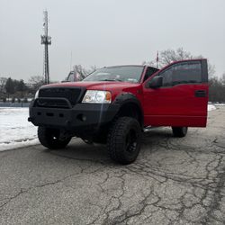 2007 Ford F-150