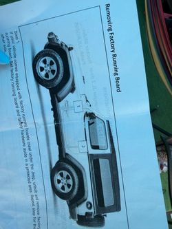 Estribos jeep 2 puertas 2018-2020 new $240