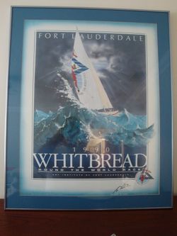 ART DECO ESTATE SALE WALL FRAMED PICTURES